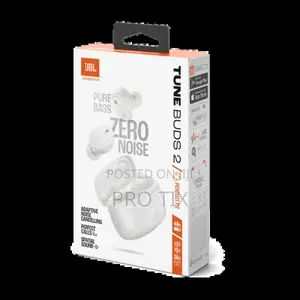 JBL Tune Buds 2 Earbuds