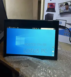 Laptop Lenovo 300e 4GB Intel Celeron SSD 128GB