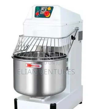 New Brand 54 Litres Spiral Mixer