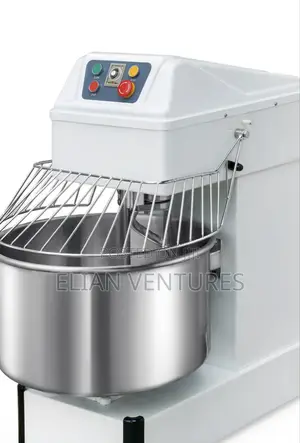Newly Arrived 54 Litres Spiral Mixer