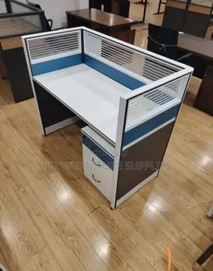 Executive Single Workstation Desk