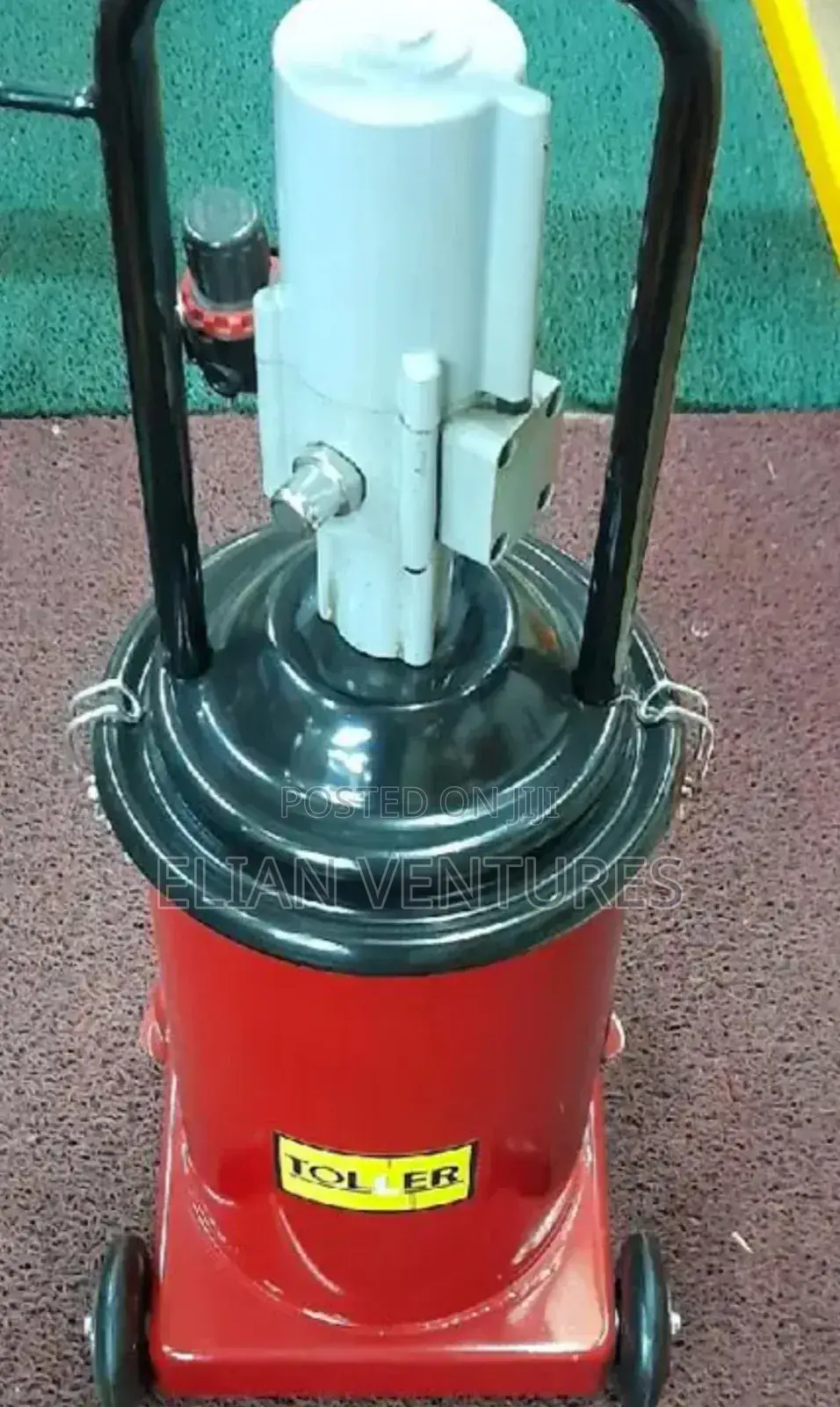 New 30 KGS Grease Gun