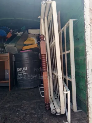 Movers and Packers Services Within Pangani /Ridgeways Estate