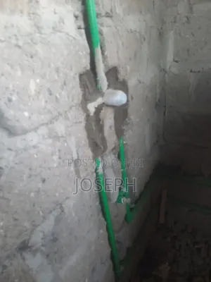 Plumbing Services