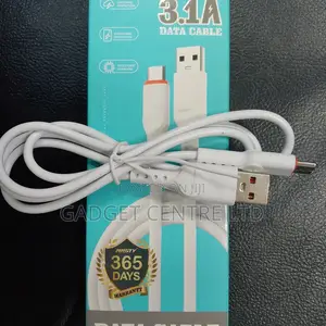 Usb to Type C Charging Data Cable Original
