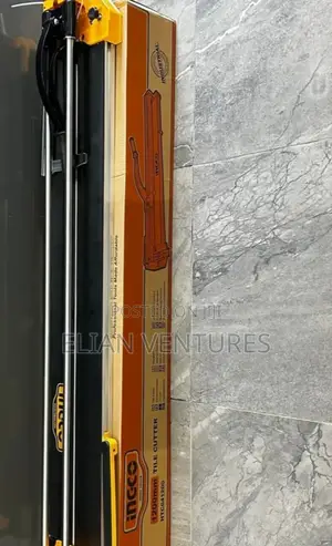 New 1200mm Tile Cutter