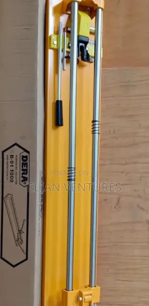 Brand New 1000mm Tile Cutter