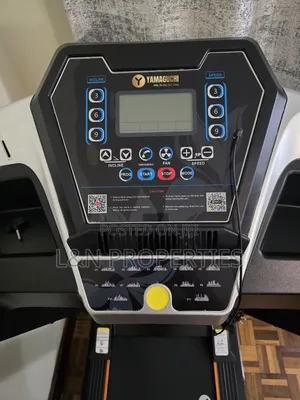 Treadmill for Sale