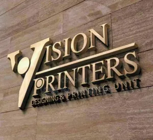 Logo Design, Flyers Bronchure Printing