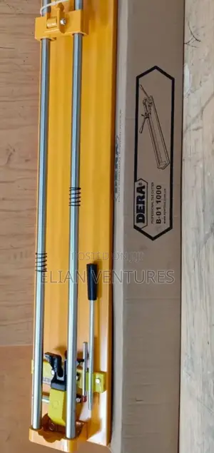 Affordable 1000mm Tile Cutter