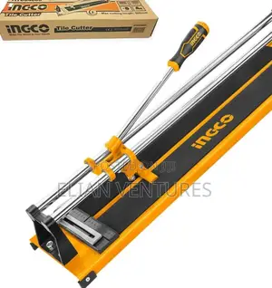 Top Best 600mm Tile Cutter Ingco
