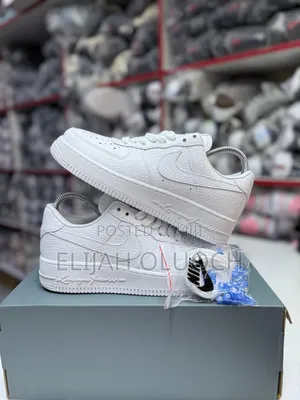 Nike Af1 Drake