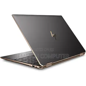 Laptop HP Spectre X360 15 16GB Intel Core I7 SSD 512GB