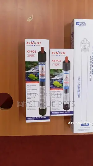 Aquarium Heater