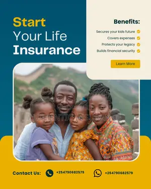 Insurance Services
