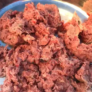Minced Beef For Dogs
