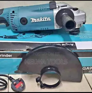 Makita Angle Grinder 9" 230mm