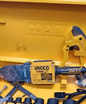 New Arrival PPR Welding Machine Ingco
