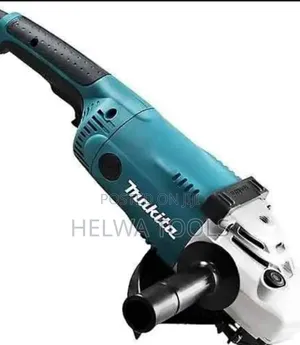 Makita 9" Inches Angle Grinder