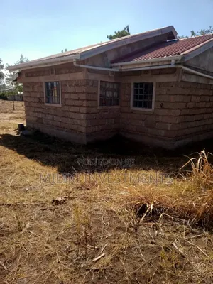 An Acre With House on Sale at Malaa.