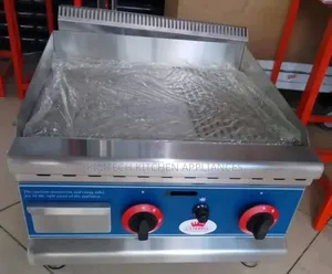 Imported Meat Griddle
