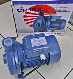 Pedrollo 1 Hp/Pedrollo 1 Hp