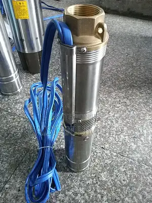 Usk Unitech Electrical Submersible Water Pump 1hp