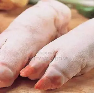 Pig Trotters Pig Feet For Dogs