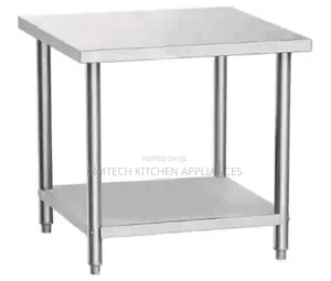Working Table