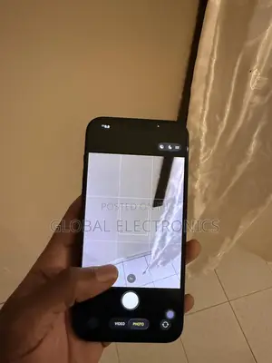 Apple iPhone 14 Plus 128 GB Black