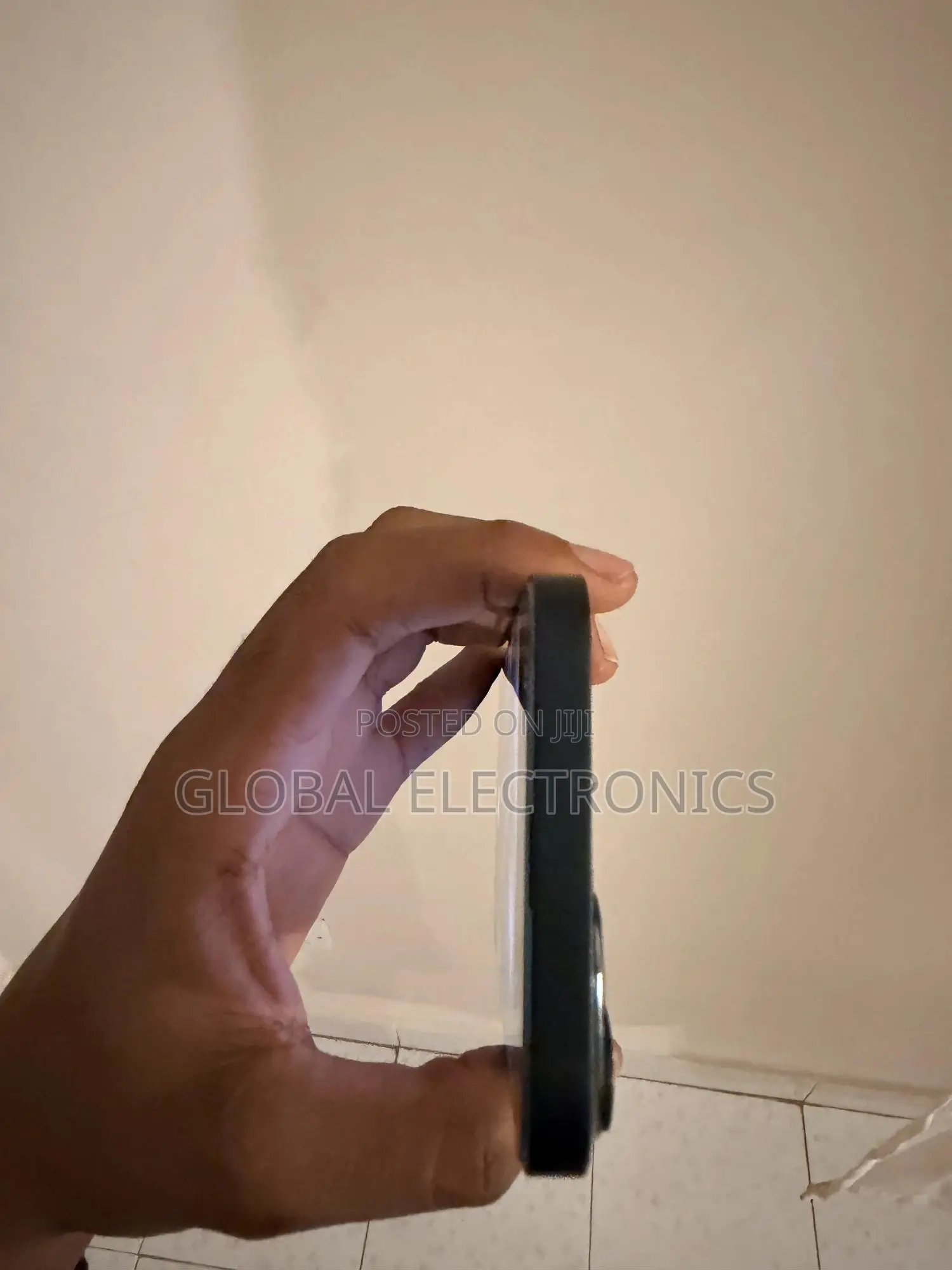 Apple iPhone 14 Plus 128 GB Black