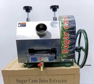 Sugar Cane Juice Extractor/Manual Sugar Cane Juice Extractor