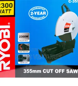 New Brand Cut Off Machine Ryobi