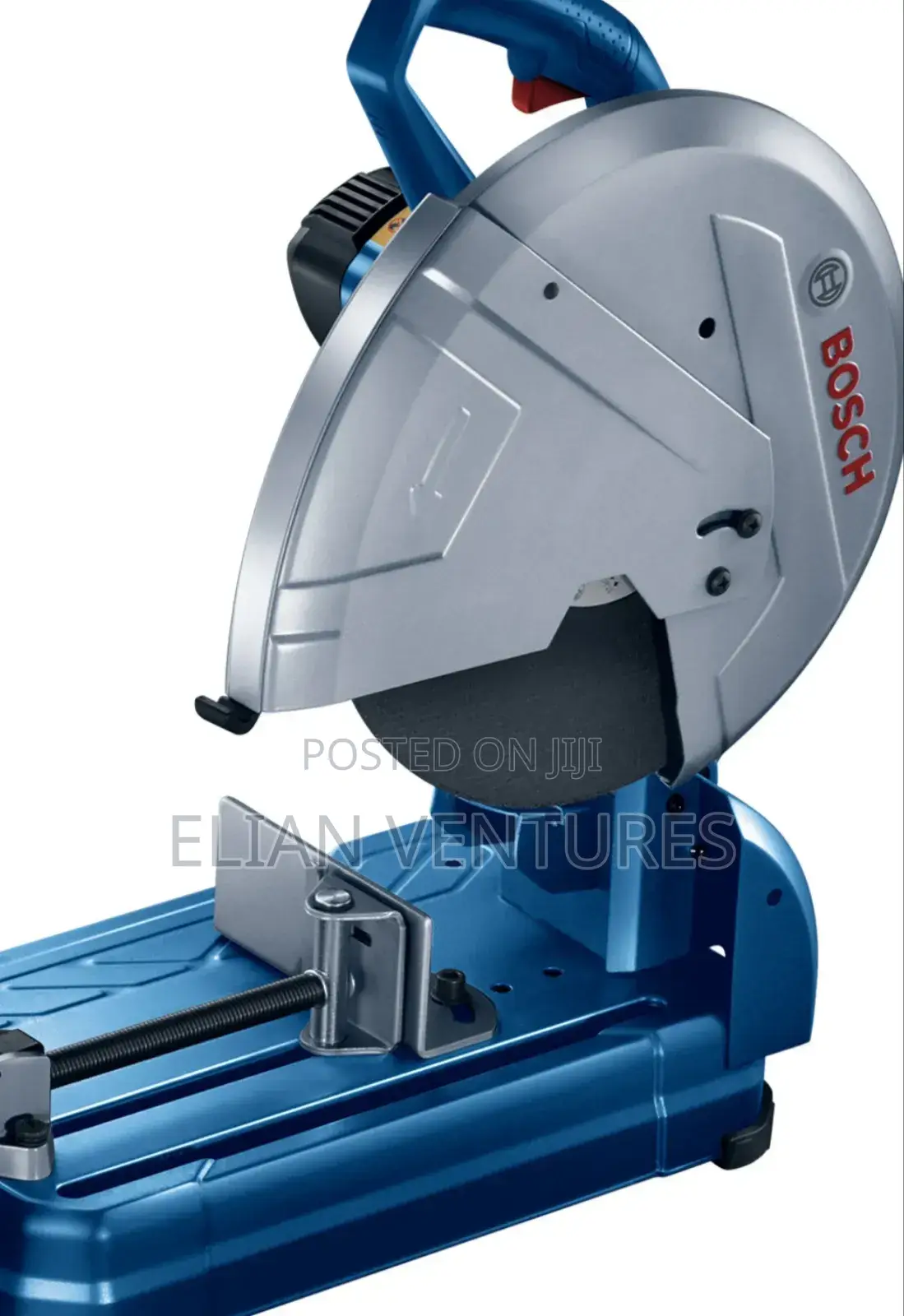 Original Cut Off Machine Bosch