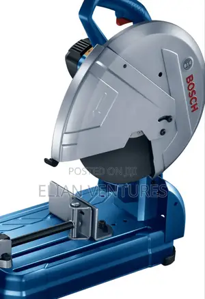 Original Cut Off Machine Bosch