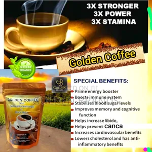 Men's Power Kungumanga Nutmeg + Black Maca 200gm