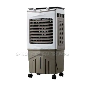 Tlac 35l Movable Air Cooler Machine Without Remote