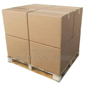 Box Empty New Boxes
