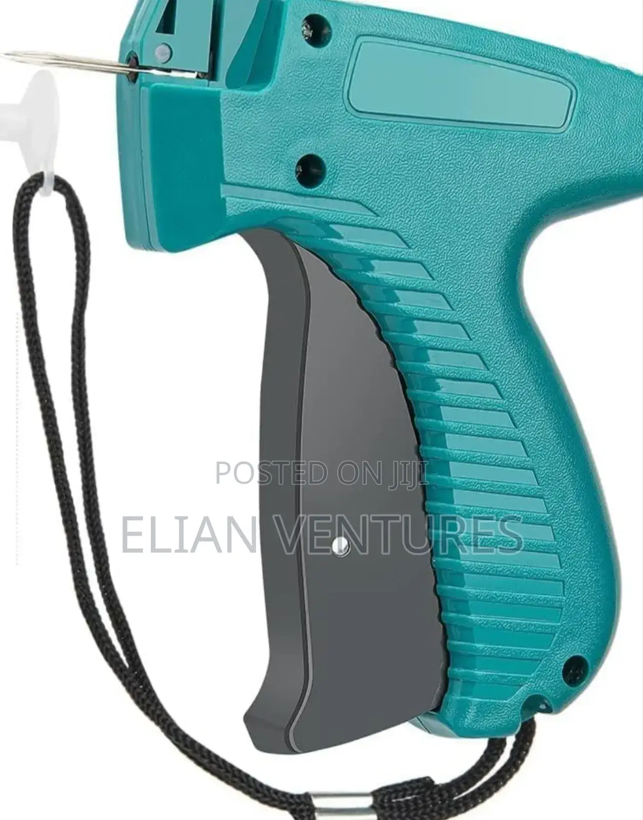 Uunique Tagging Gun
