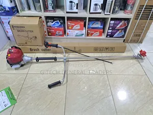 Premier 4 Stroke Heavy Duty Brush Cutter Machine
