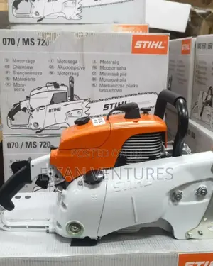 High Quality Stihl Powersaw 070