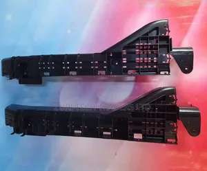 Bumper Bracket Nissan  Nv350
