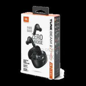 JBL Tune Beam 2 Earbuds