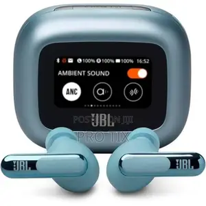 JBL Live Beam 3 Earbuds True Wireless