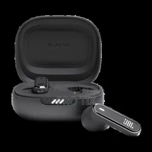JBL Live Flex TWS