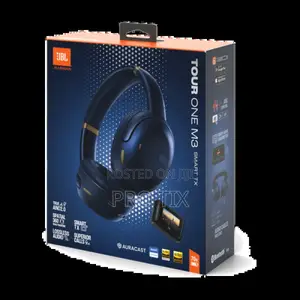 JBL Tour One M3 Smart Tx Wireless Headphones