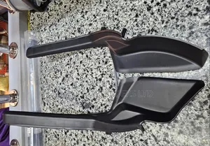 Windscreen Finisher Rav4 2018