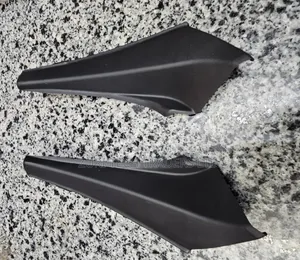 Windscreen Finisher Rav4 2014