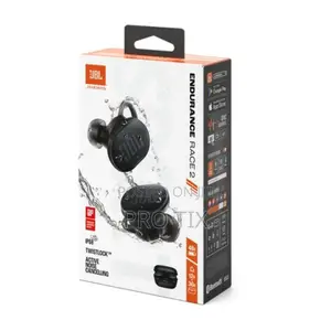 JBL Endurance Race 2 True Wireless Earbuds