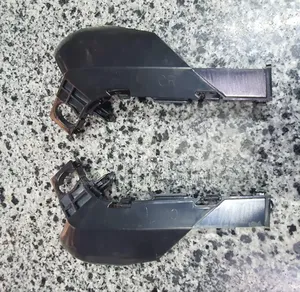 Front Bumper Slides Noah 2005